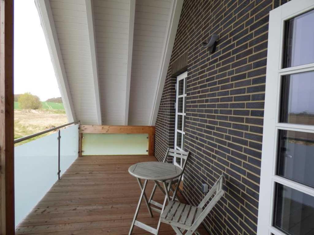 Komfortables Ferienhaus Hafen - Housity
