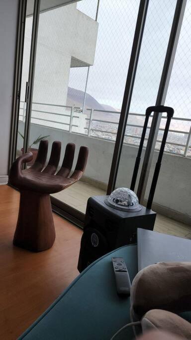 Departamento en el centro de Iquique - Housity