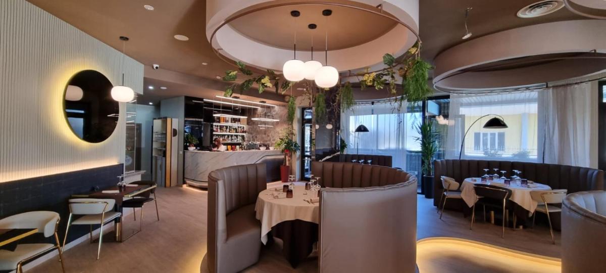 Gotha Hotel Turin Airport - Housity