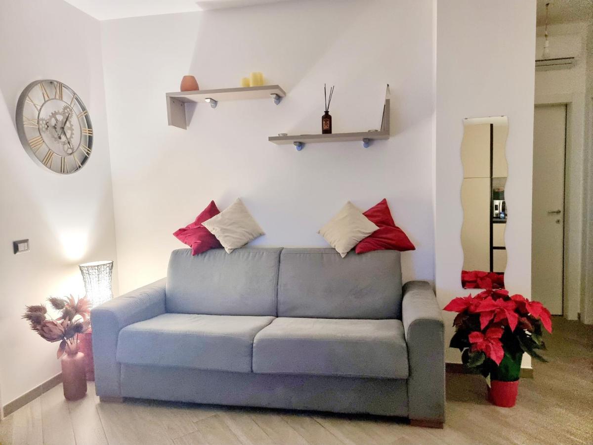 Fiumicino Beach - Sleep & Fly - Housity