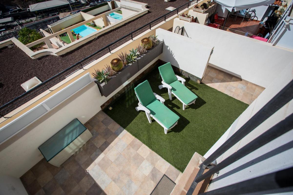Orquídea Holiday Modern House - Housity