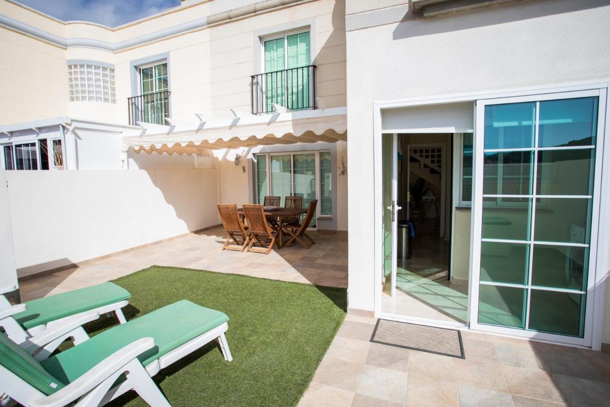 Orquídea Holiday Modern House - Housity