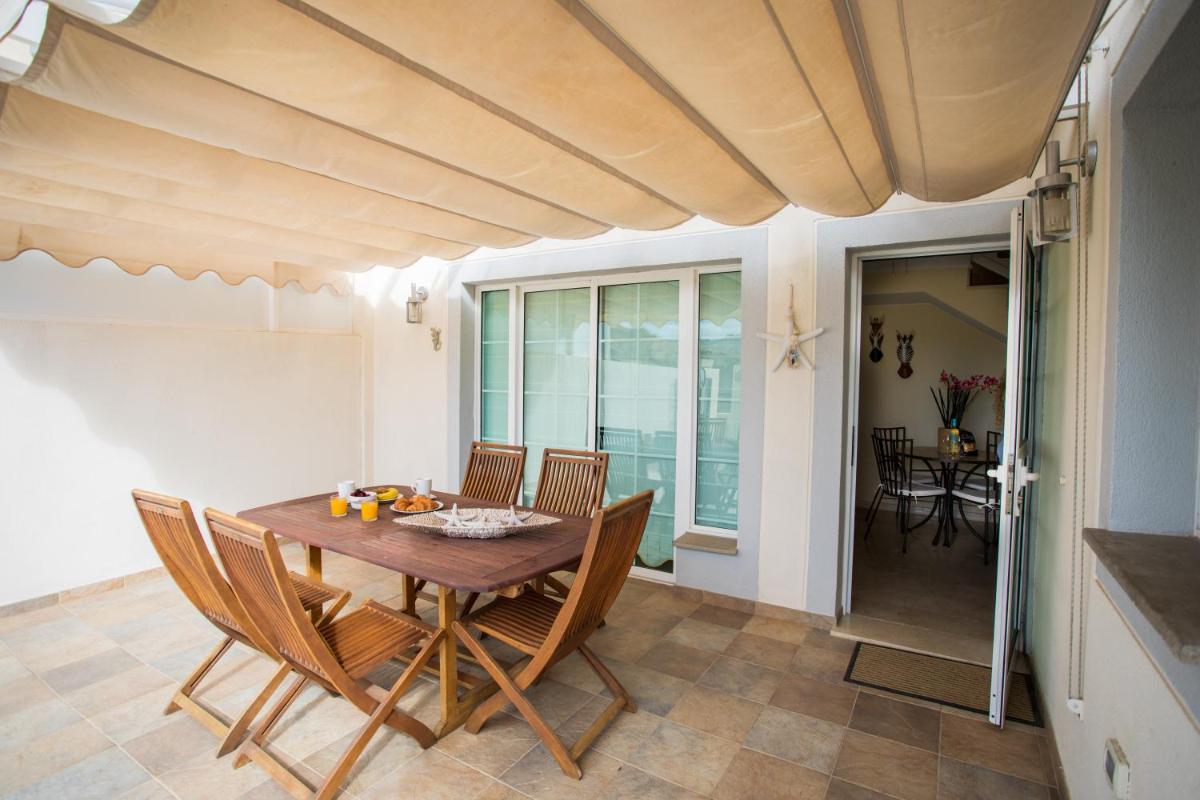 Orquídea Holiday Modern House - Housity