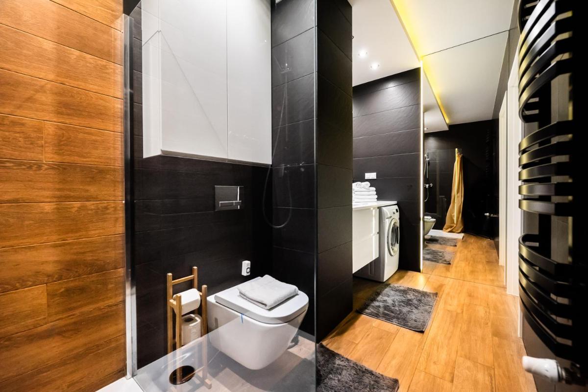 Bakalarska Modern Apartment - Housity