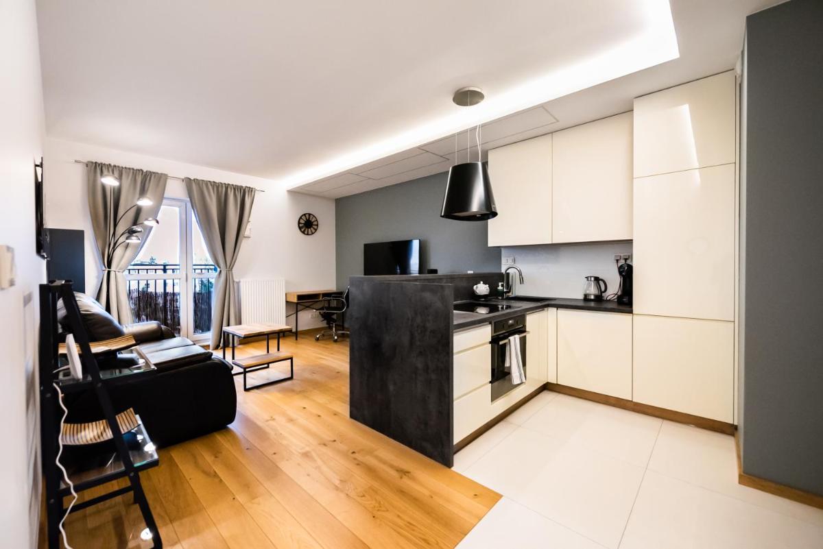 Bakalarska Modern Apartment - Housity