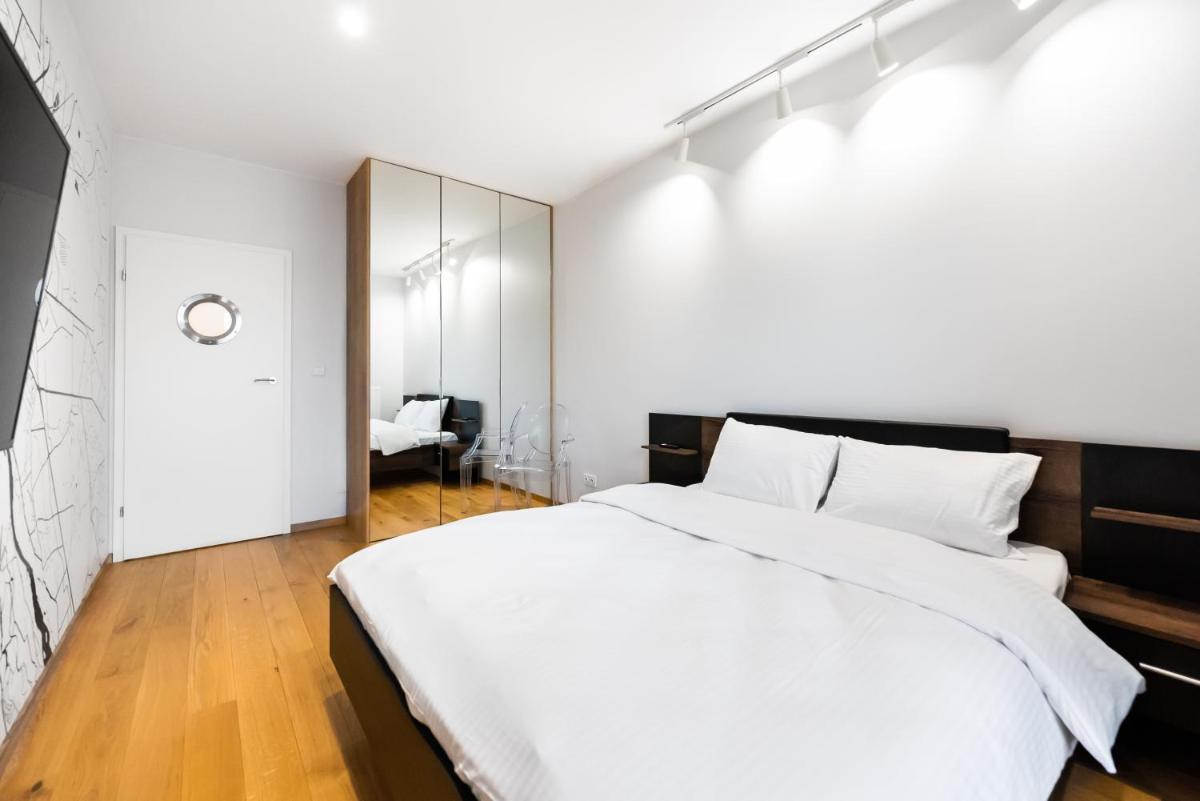 Bakalarska Modern Apartment - Housity