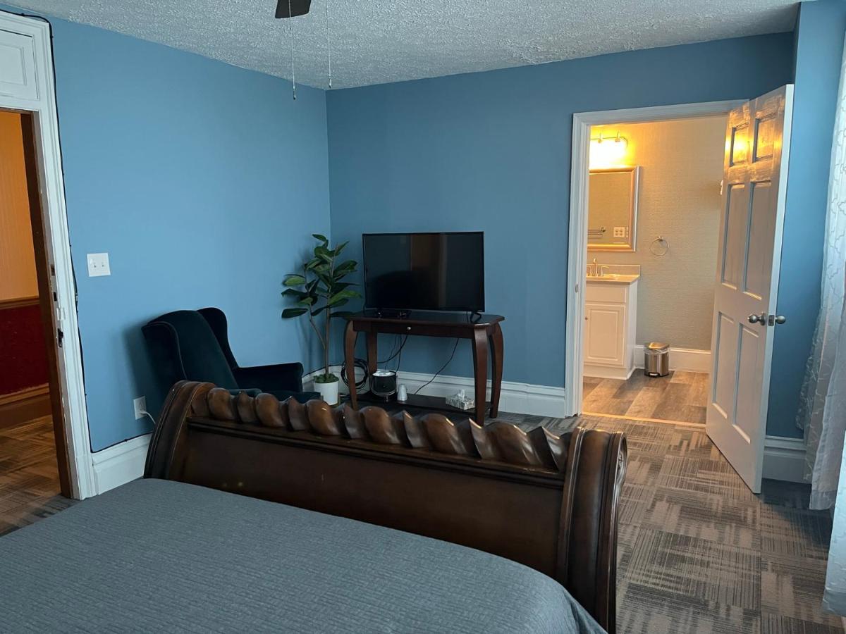 Hotel Gunter - Housity