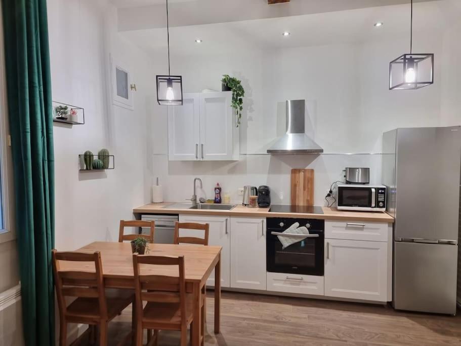 Suitetrails - Cosy Apartments - Marseille Panier Intercontinental - City center