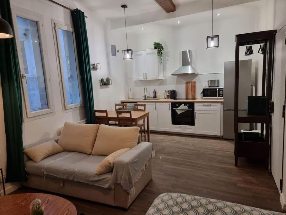 Suitetrails - Cosy Apartments - Marseille Panier Intercontinental - City center