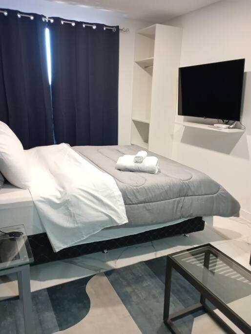 Bello Monoambiente ZV302, Edif Zetta Village - Housity