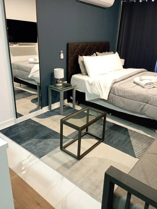 Bello Monoambiente ZV302, Edif Zetta Village - Housity