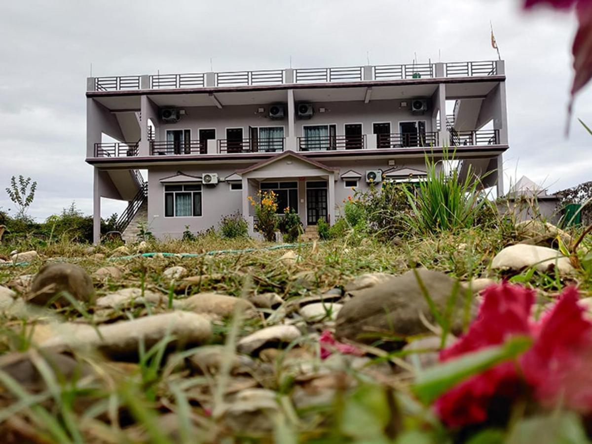 Jungle view Sparrow Nest Home stay - Housity