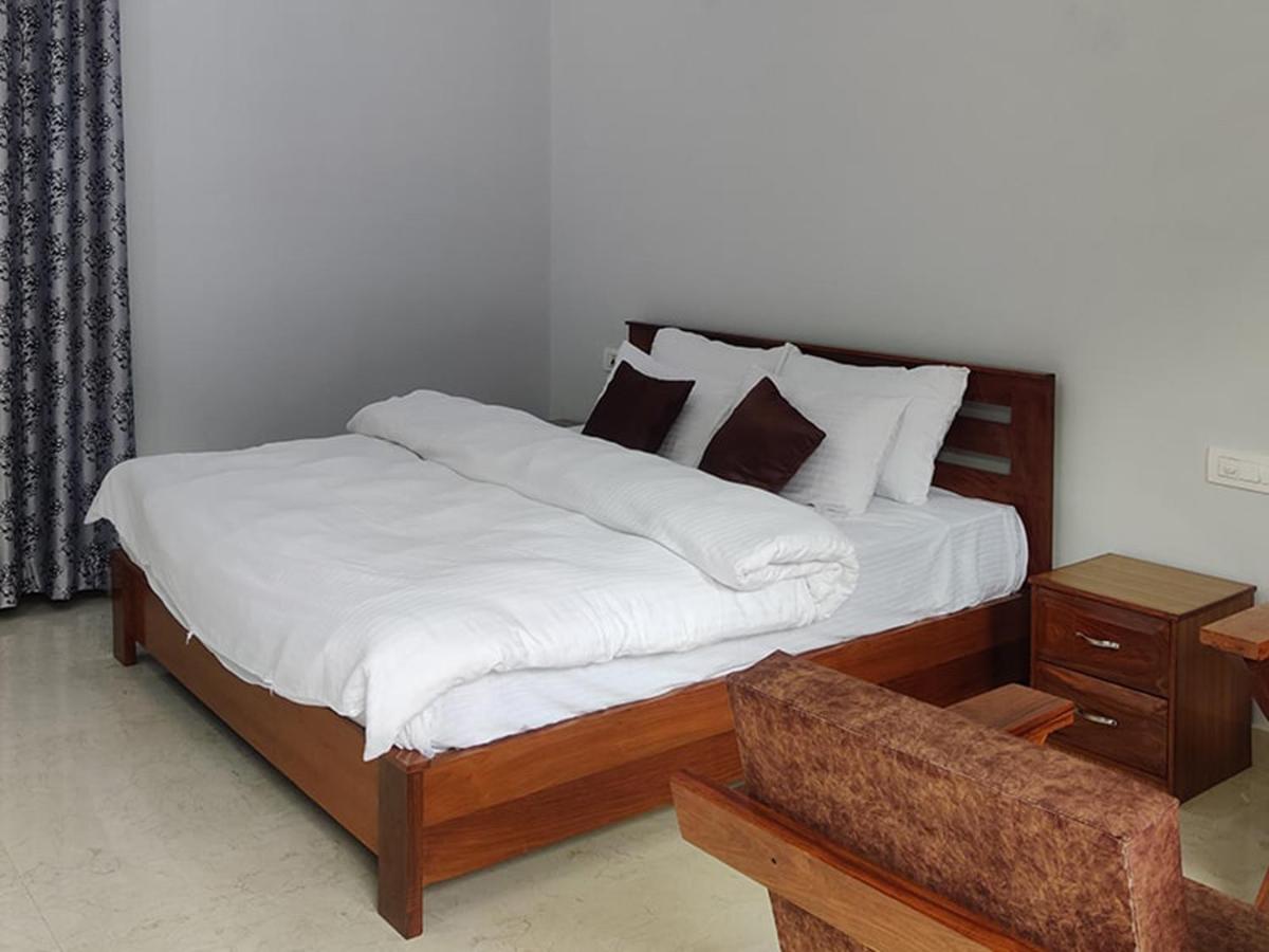 Jungle view Sparrow Nest Home stay - Housity