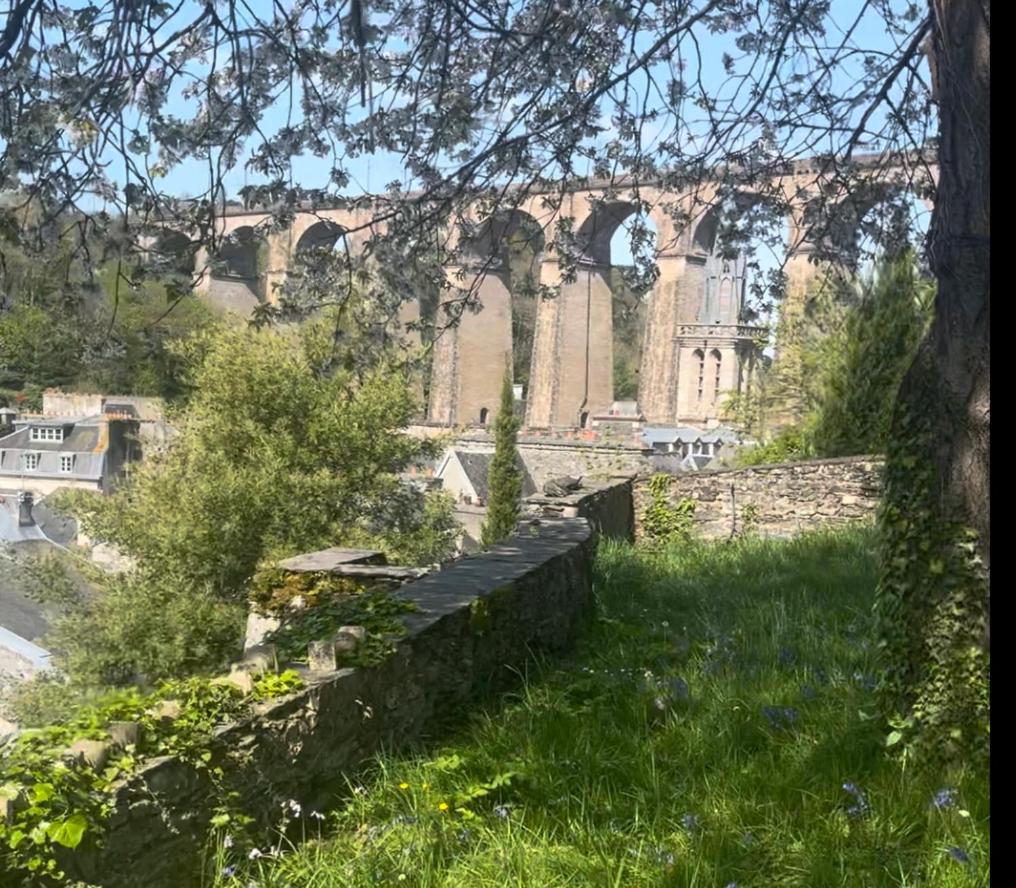 Suitetrails - Cosy et jardin panoramique