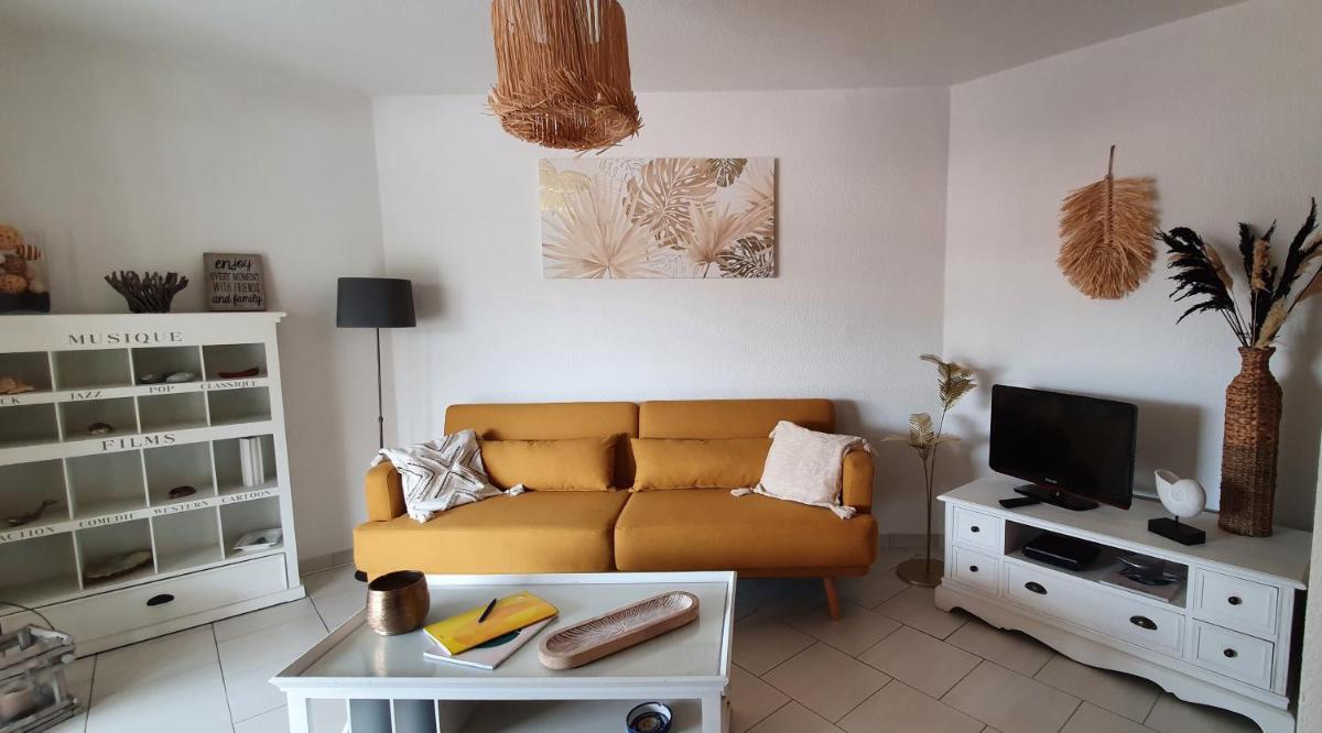 Hossegor - plein centre - Housity