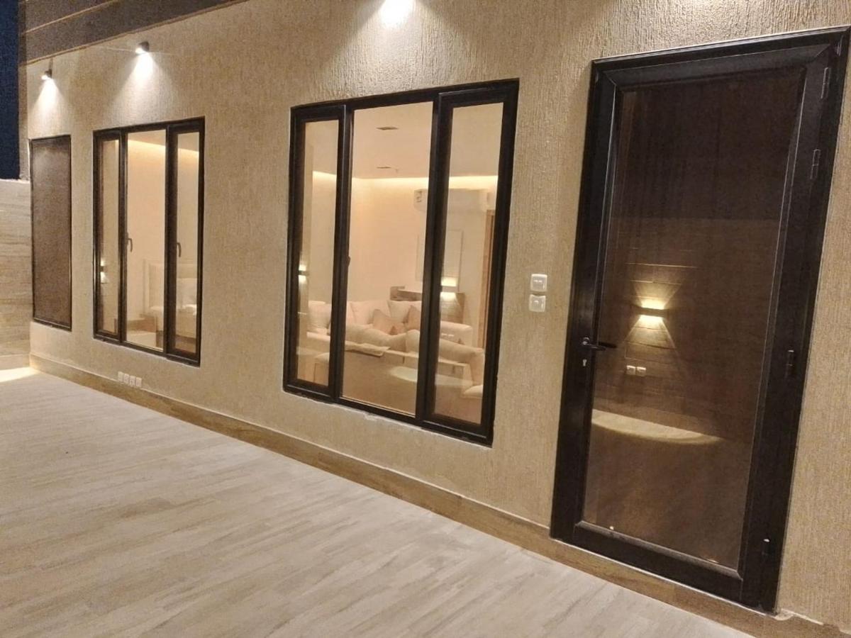 همس المدى للشقق المخدومه - Housity