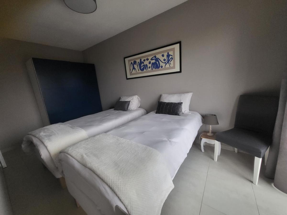 Gezellig appartement in Brugge, nabij Damme. - Housity