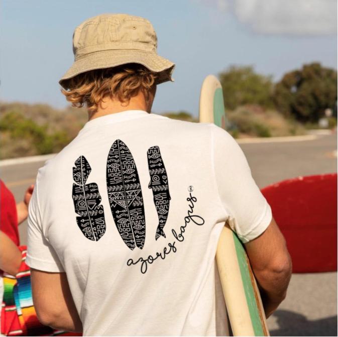 Azores Bagus Surf House - Housity