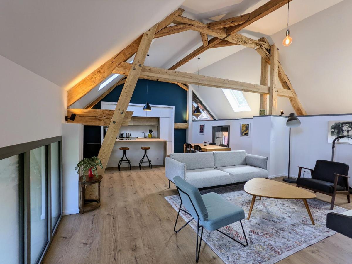 Maison de Village 296-4 - Housity
