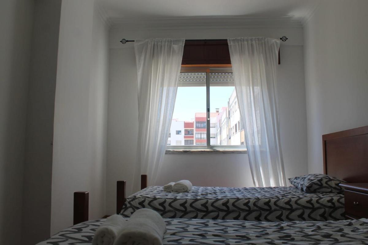 Global Guest Massama - Housity