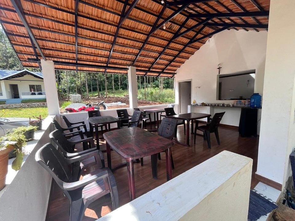 The Grace Homestay Chikmagalur - Housity