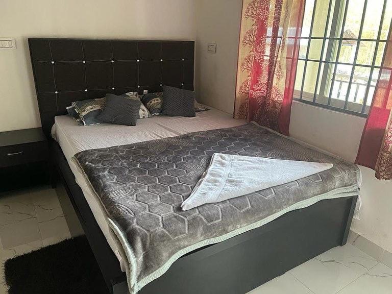 The Grace Homestay Chikmagalur - Housity