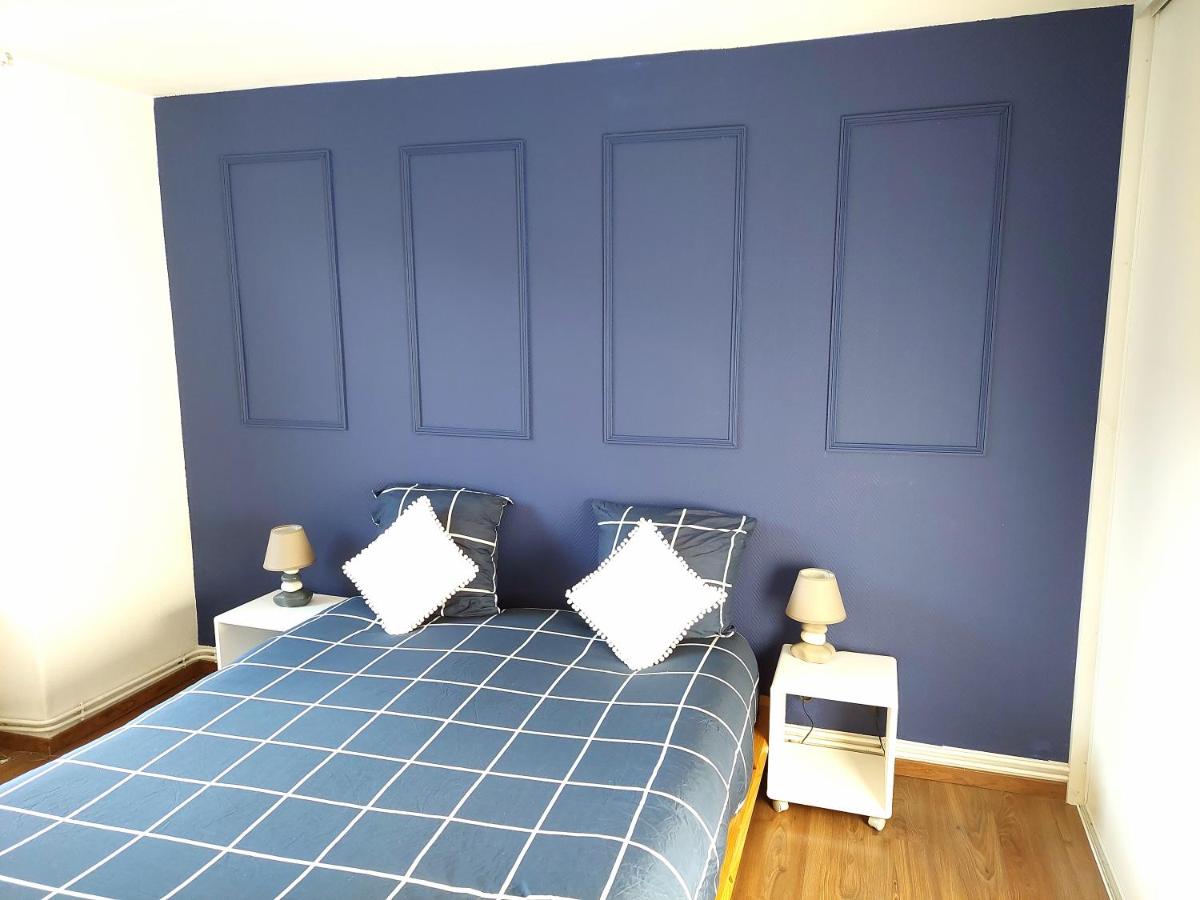 Appart' Fabriques 2 - Mulhouse centre - Housity