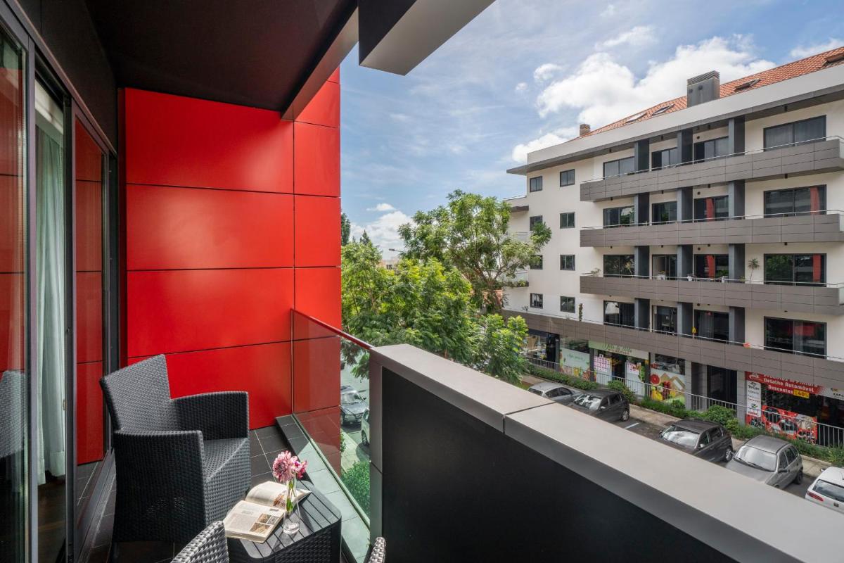 Madalenas XXI by An Island Apart - Housity