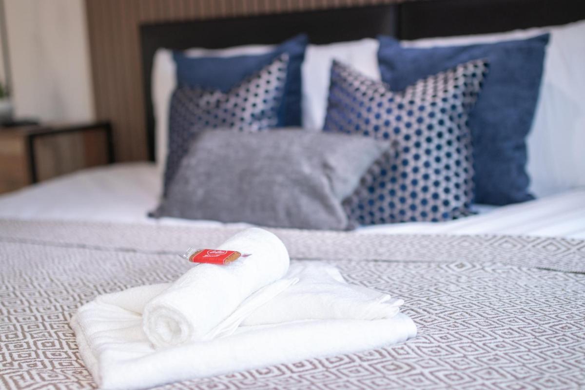 Union Suite - Housity