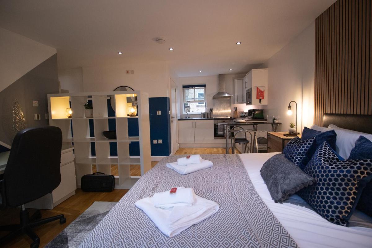 Union Suite - Housity