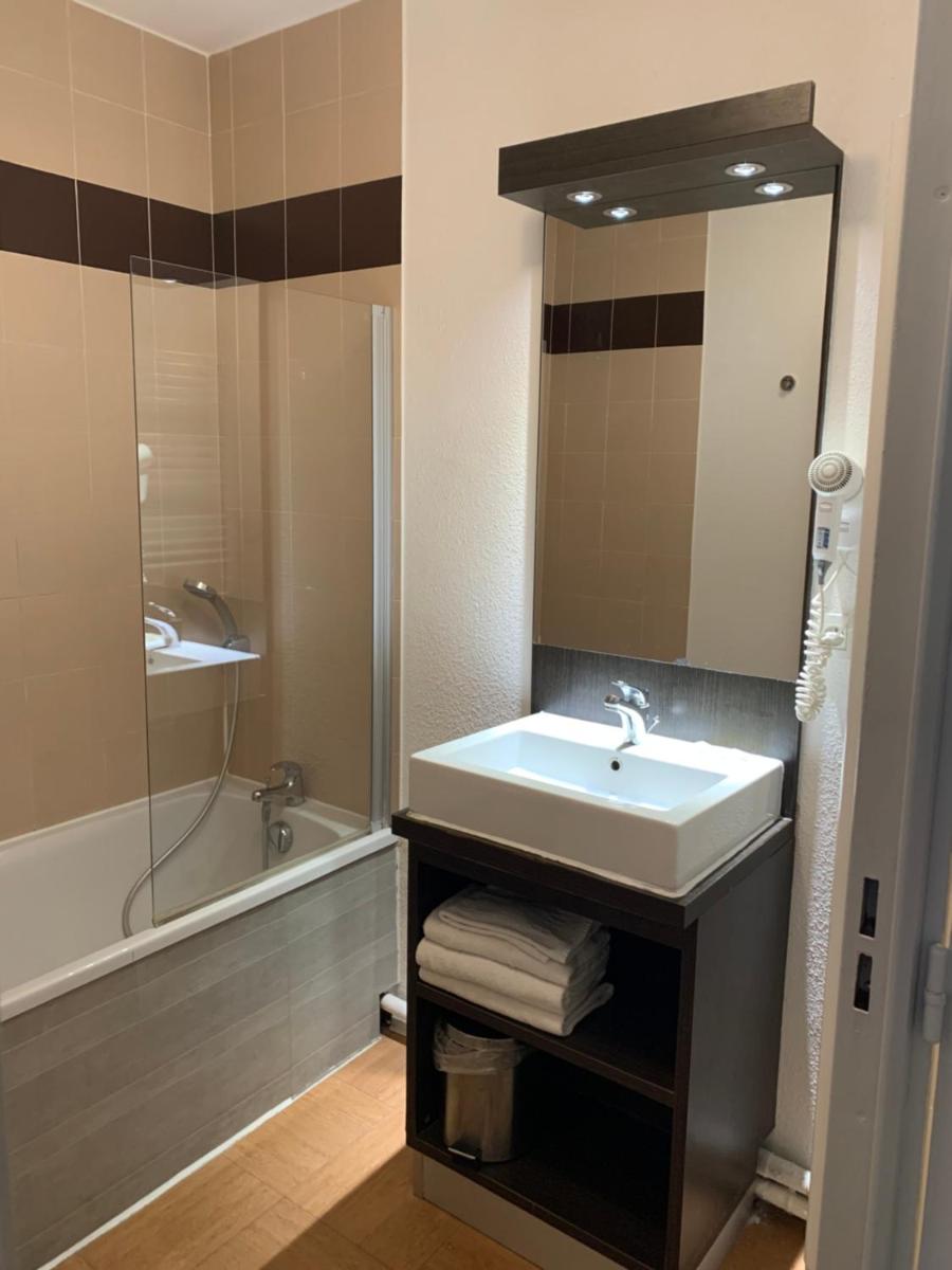 ApartHotel Sainte-Marthe - Hizvo