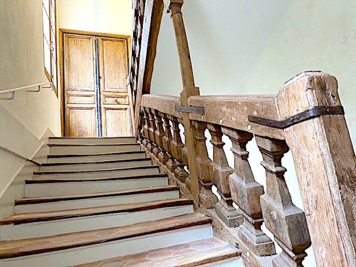 L'appartement Vaugirard - Housity