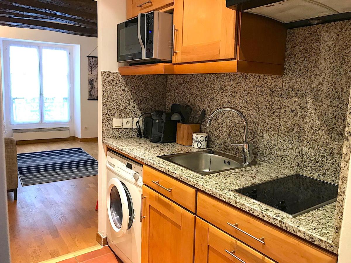 L'appartement Vaugirard - Housity