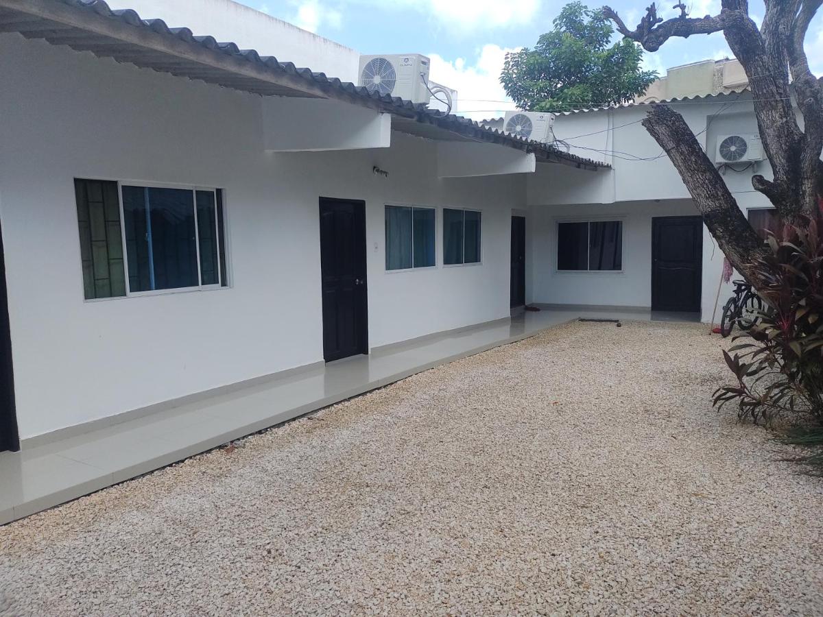 Casa Turística La 24 - Housity