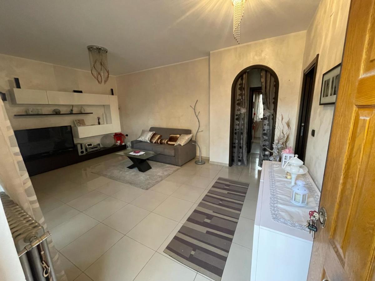 Antonella's House Pompei - Sorrento - Amalfi - Housity