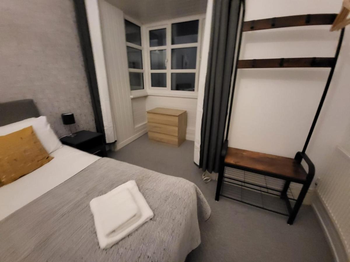 City Centre room, wifi, Share facility - Housity