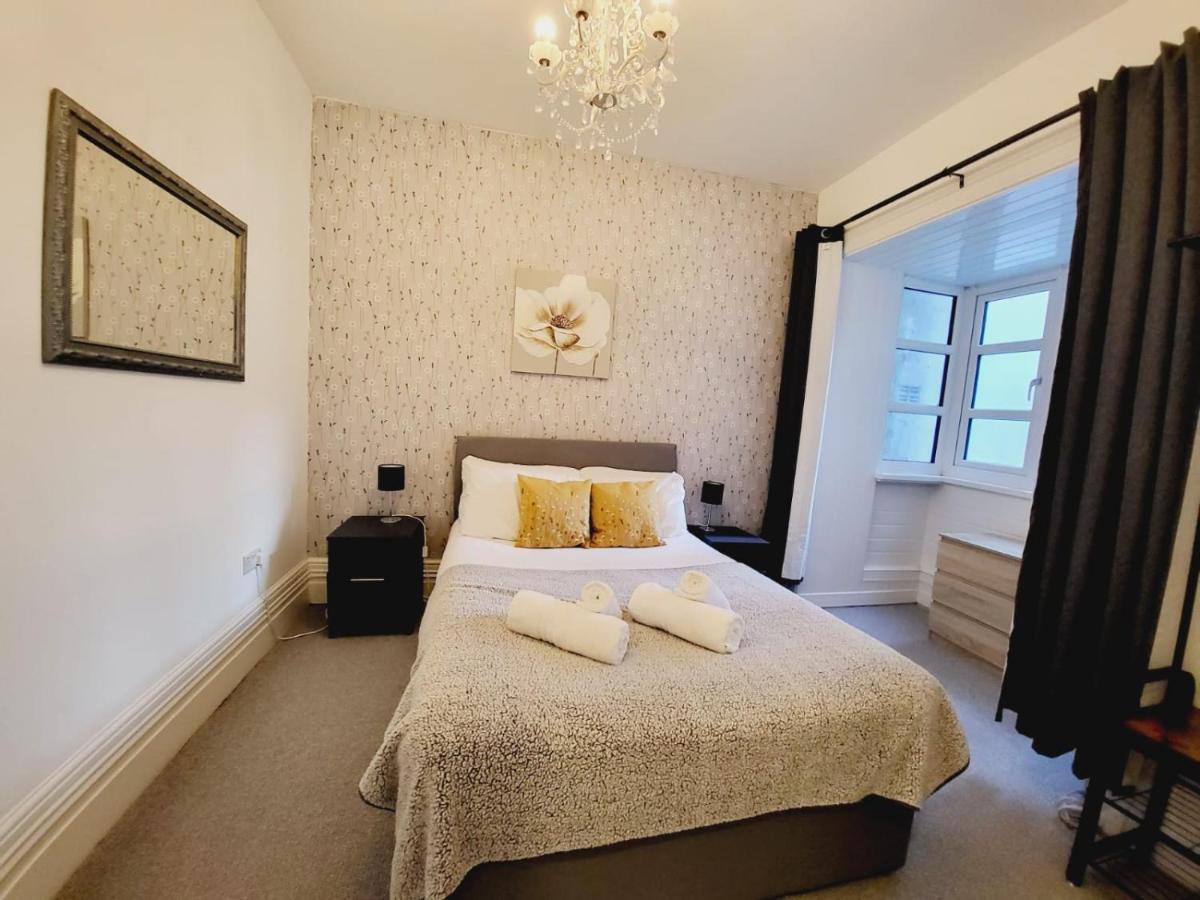 City Centre room, wifi, Share facility - Housity