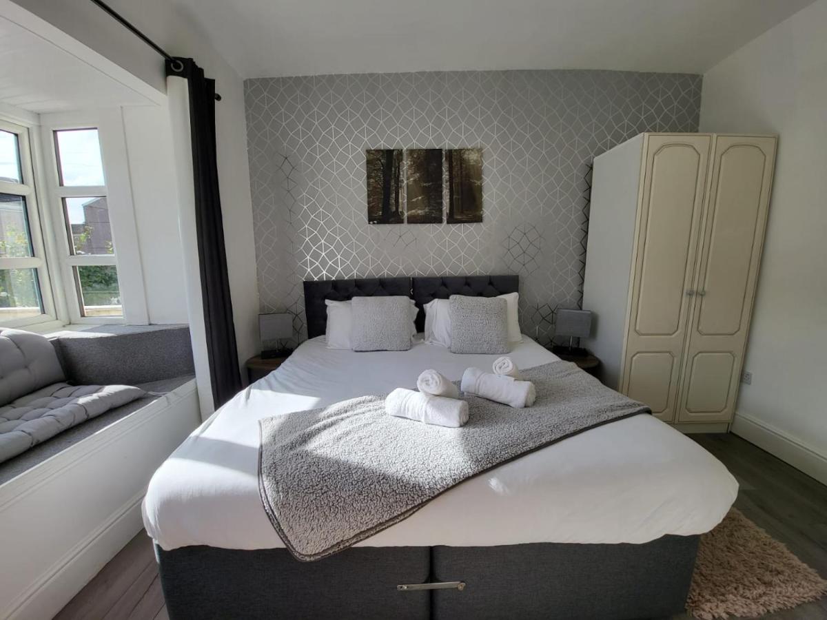 City Centre room, wifi, Share facility - Housity