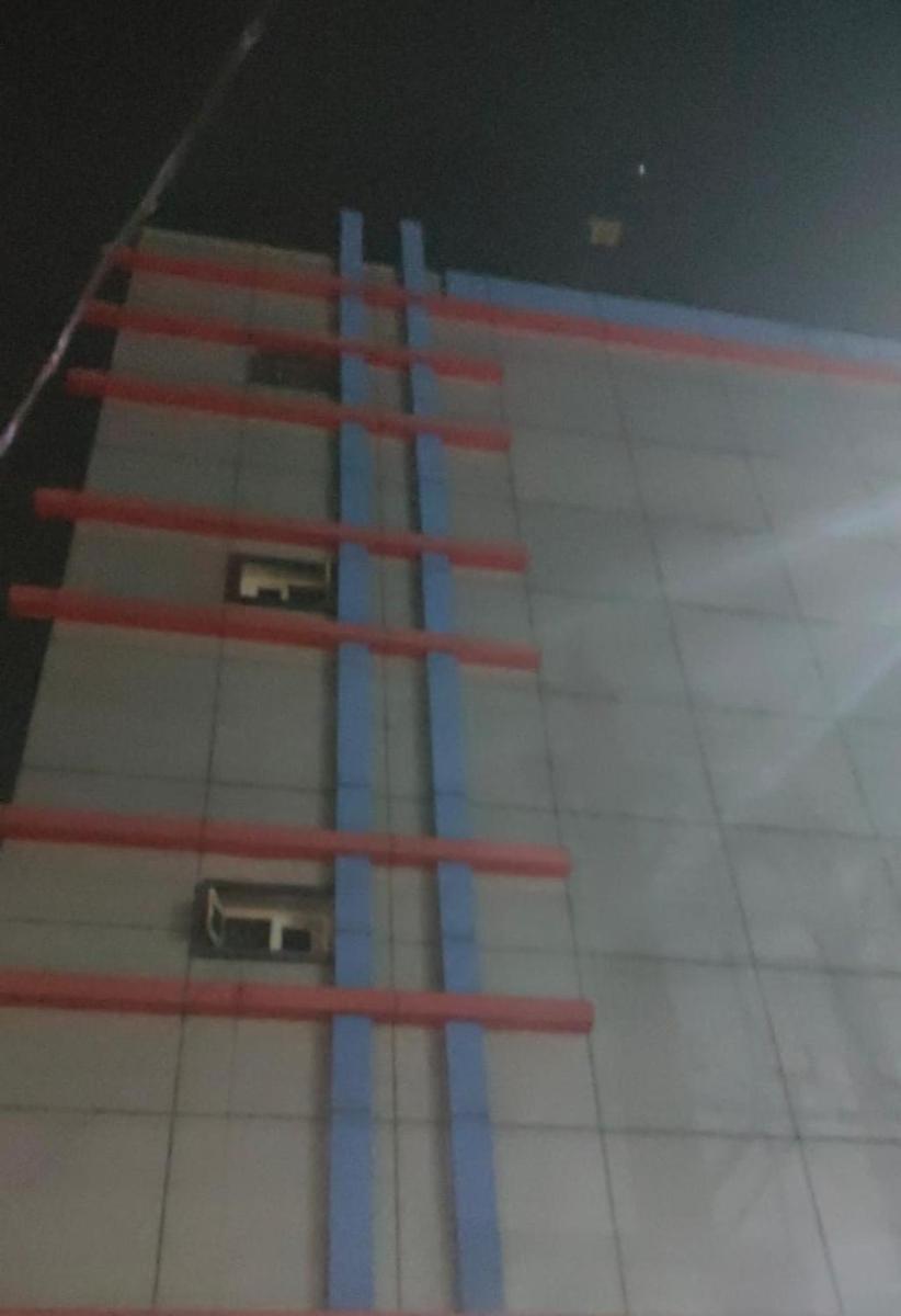 Gayatri Residency - Housity