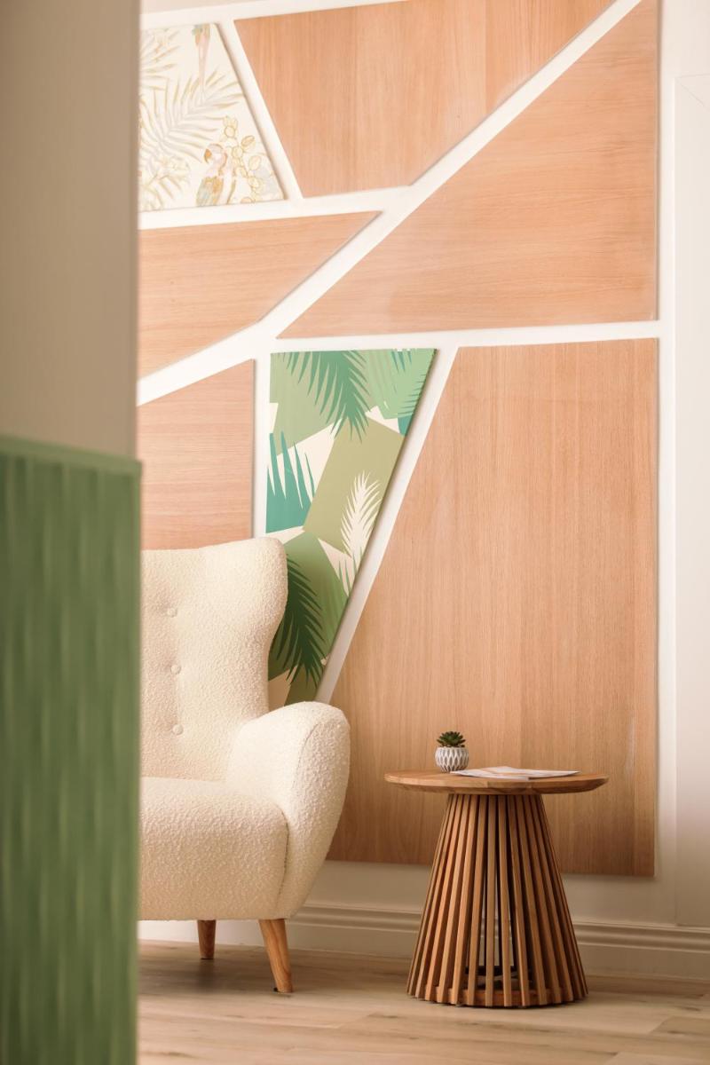 Hotel Florence Nice - Housity