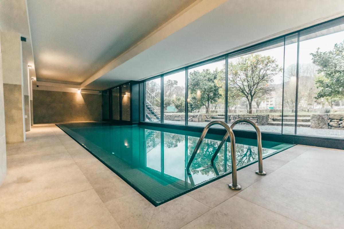 A piscina em ou perto de Ribeira Collection Hotel by Piamonte Hotels