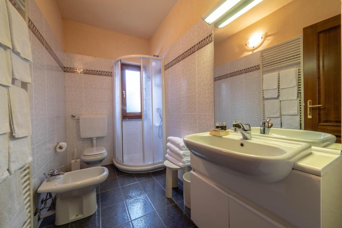 Family Apartments Le Chalet - Housity