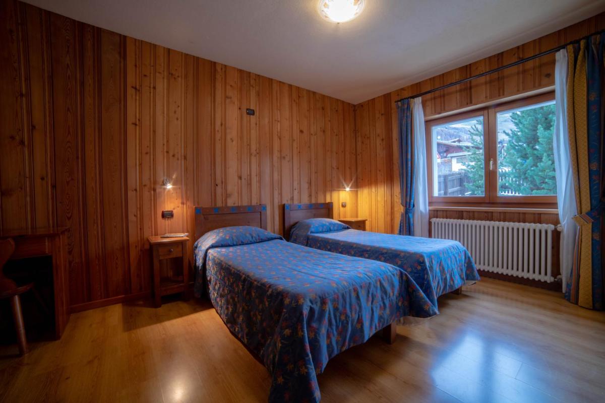 Family Apartments Le Chalet - Housity