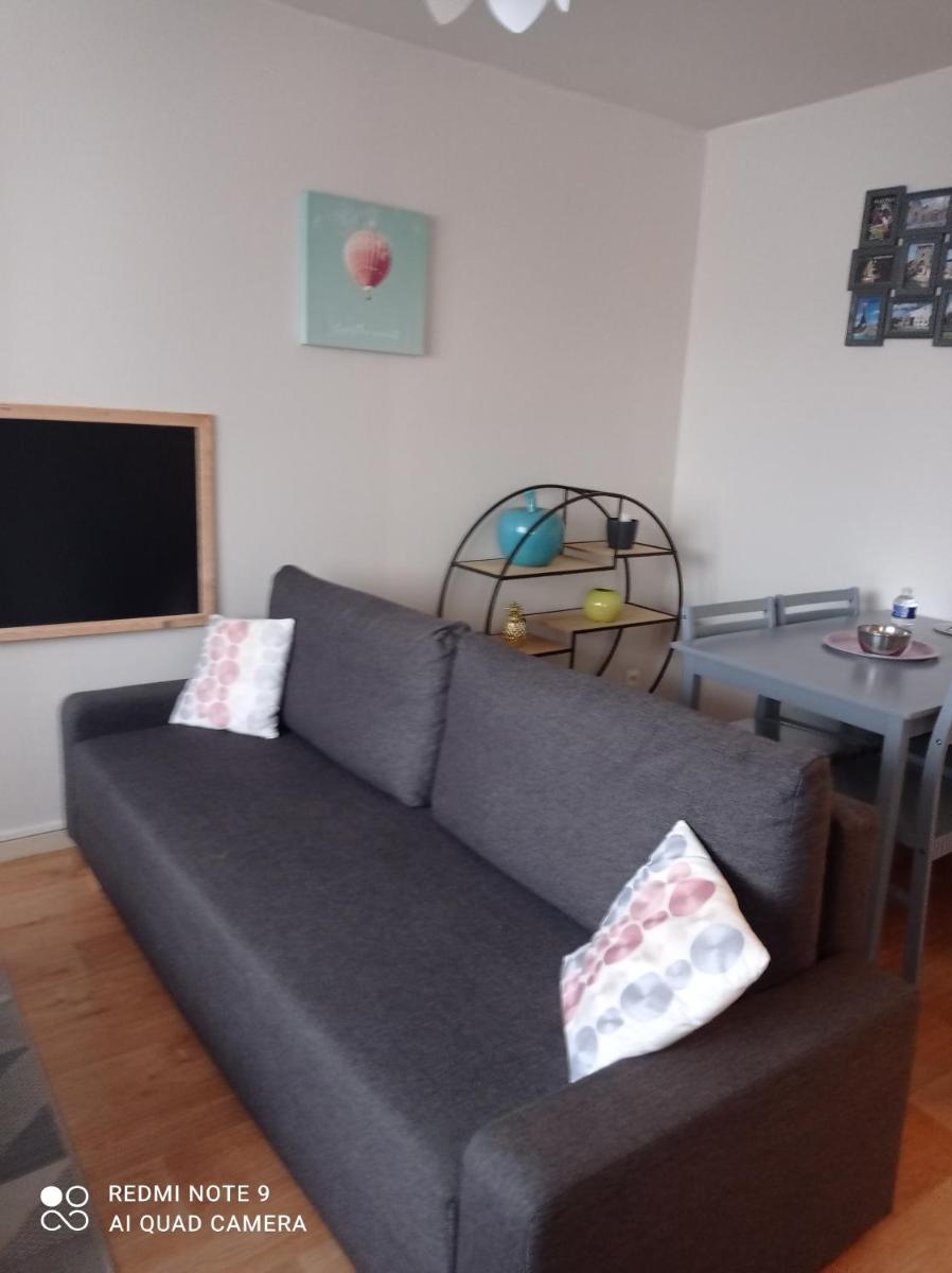 Le Cosy - Housity