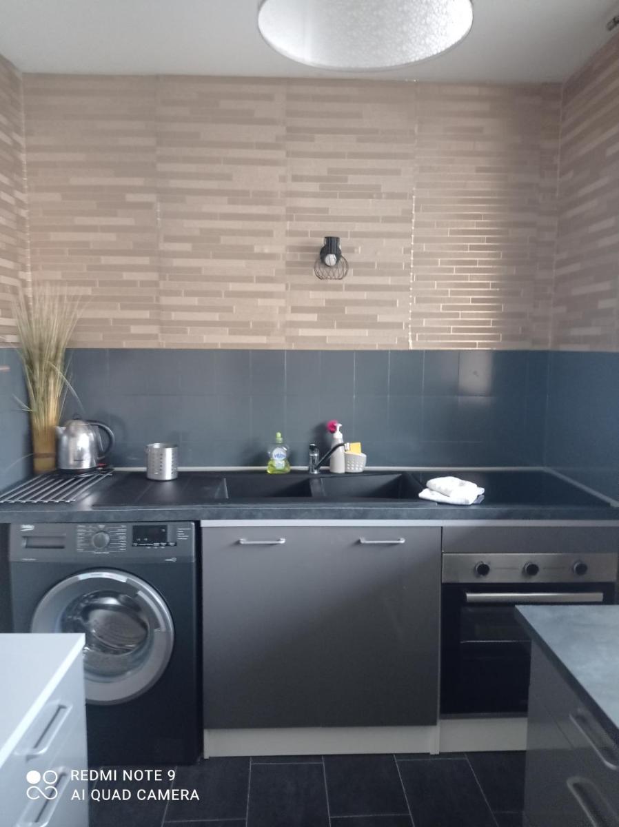 Le Cosy - Housity