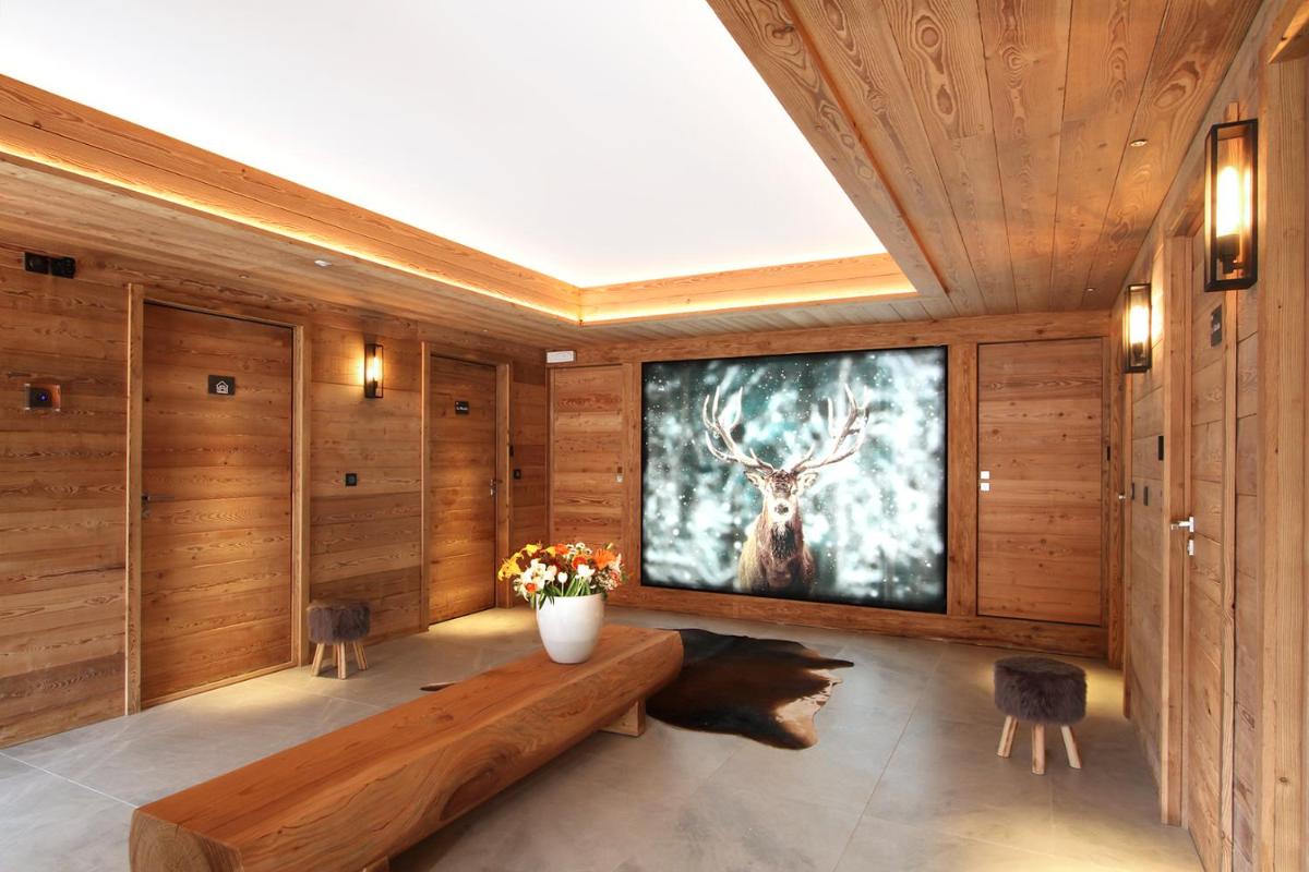 Chalet le 1700 - Housity
