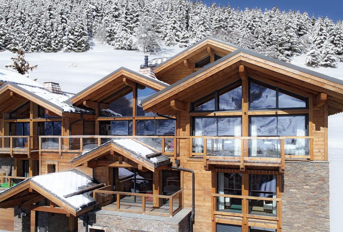 Chalet le 1700 - Housity
