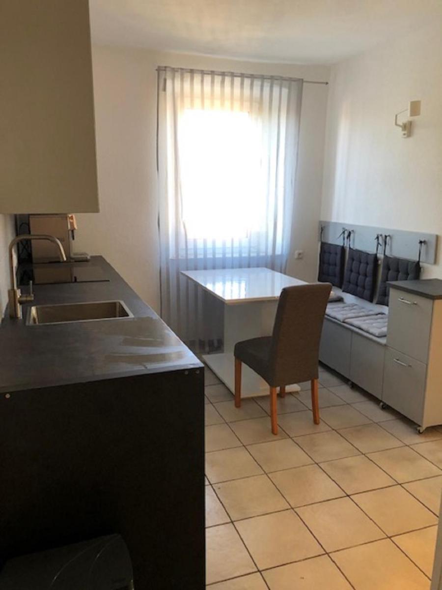 Suitetrails - Ferienwohnung Heim