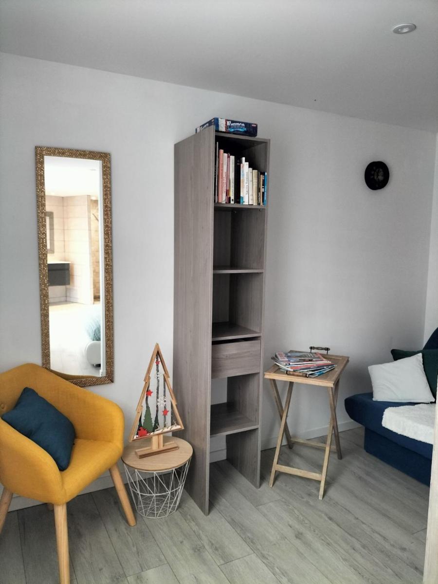 Chez Gaelle et Maxime - Housity