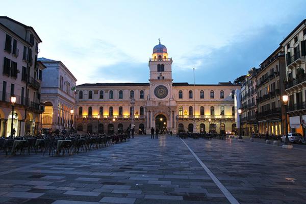 Suitetrails - Appartamento Forcellini